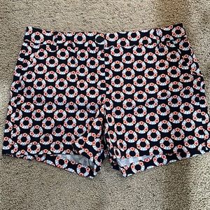 Cruise Ready! Crown & Ivy sz12 shorts Excellent condition